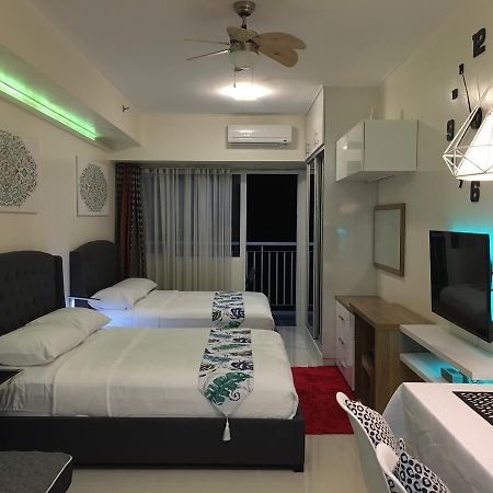 Ferienwohnung Breezy Wind 19TwentySix Tagaytay City Exterior foto