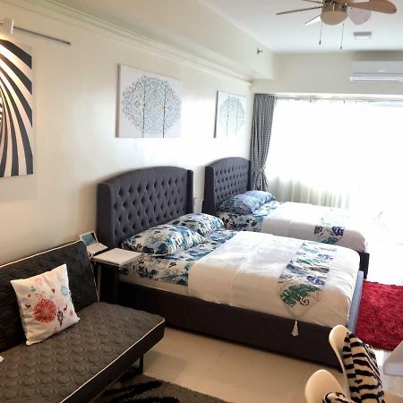 Ferienwohnung Breezy Wind 19TwentySix Tagaytay City Exterior foto
