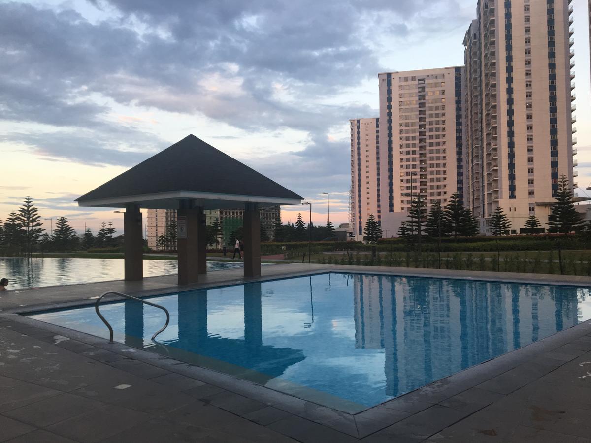 Ferienwohnung Breezy Wind 19TwentySix Tagaytay City Exterior foto